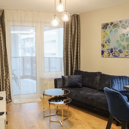 D Apartments Centrum Prowiantowa Białystok Eksteriør billede
