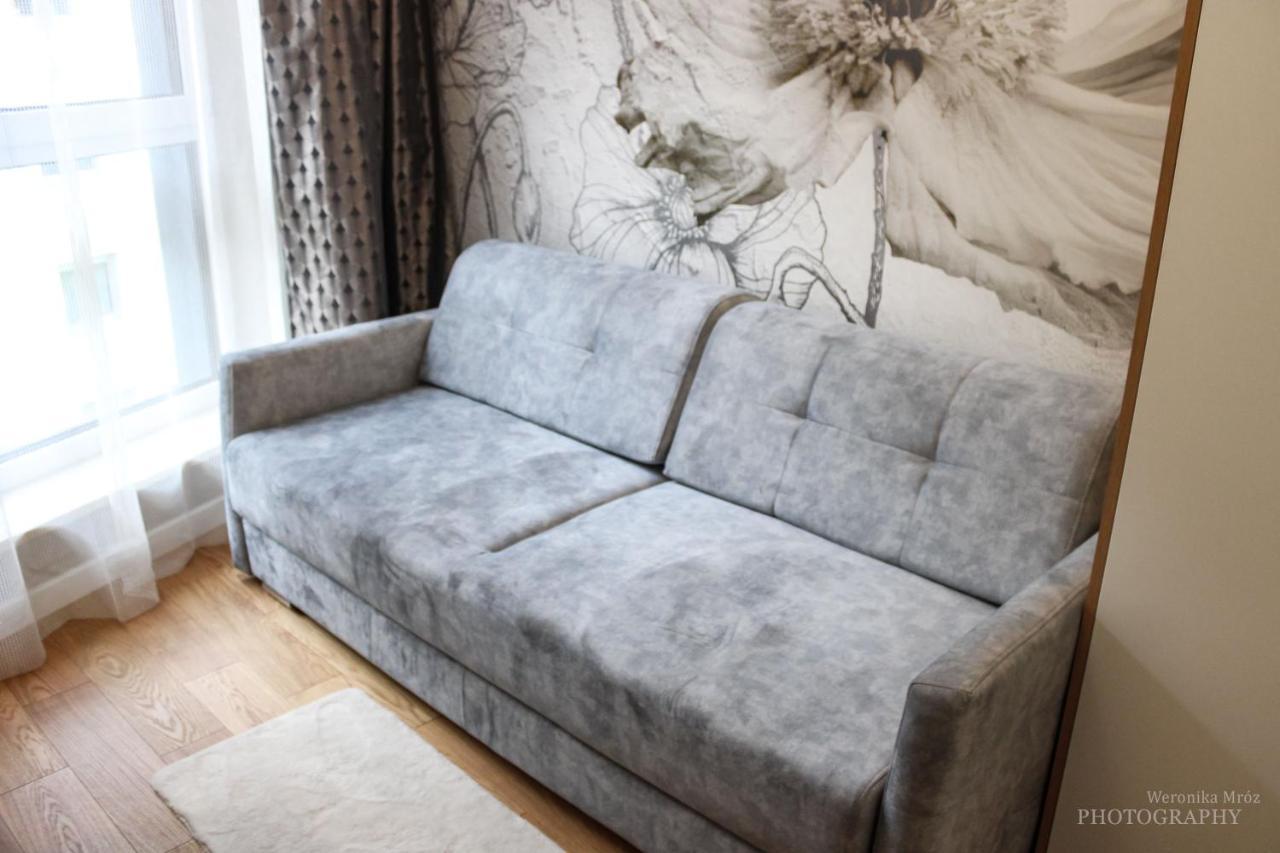 D Apartments Centrum Prowiantowa Białystok Eksteriør billede